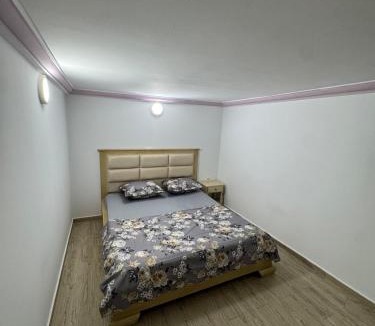 Kairouan Apartment | Duplex in the heart of the medina