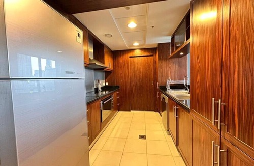 Downtown Dubai Apartment | Durrani Homes - Supreme 5 BR Besides Dubai Mall