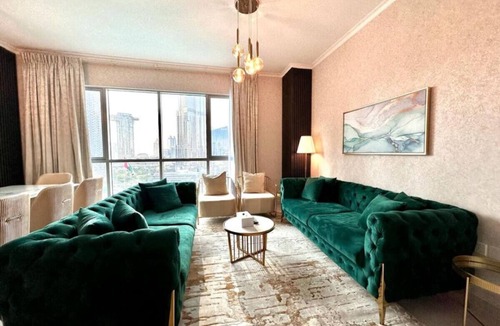 Downtown Dubai Apartment | Durrani Homes - Supreme 5 BR Besides Dubai Mall