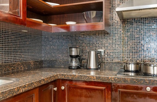 Downtown Dubai Apartment | Durrani Homes Zafran Luxe Stay Iconic Burj View