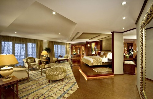 Ajman Hotel | Dusit Ajman Resort & Villas