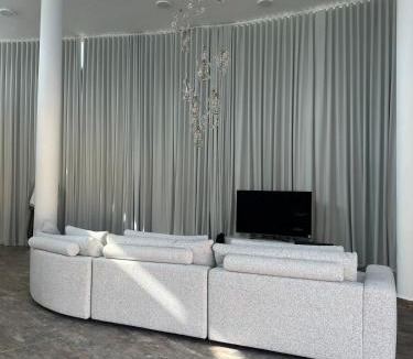 Dibba House | Ebreez Heaven