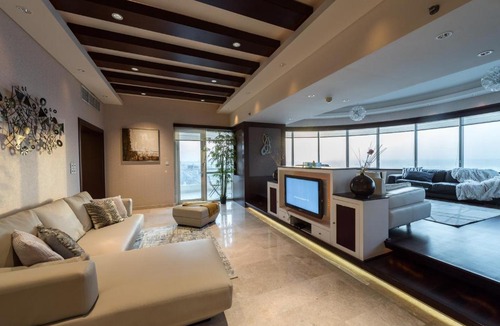 Dubai Marina Apartment | EDEN'S Homes & Villas - KG Tower
