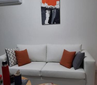 Aidy Grill Apartment | Edificio Botavara