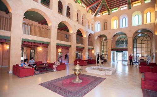 Sousse Resort | El Ksar Resort & Spa- Family Hotel