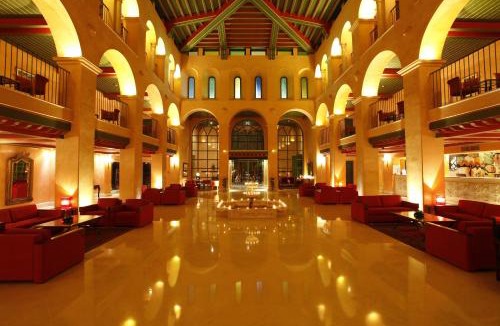 Sousse Resort | El Ksar Resort & Spa- Family Hotel