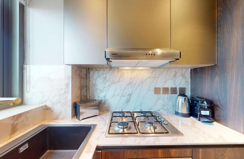 Discovery Gardens Apartment | Elegant 1 Bed l Next to Metro l Near Mall