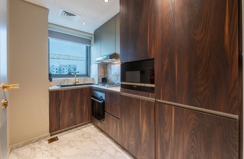 Discovery Gardens Apartment | Elegant 1 Bed l Next to Metro l Near Mall
