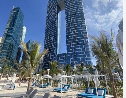 Jumeirah Beach Residence Apartment | Elegant 2BR Apt Address Beach Resort