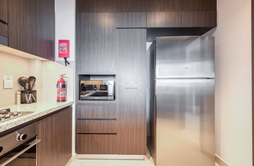 Bur Dubai Apartment | Elegant 2BR at Downtown Views Downtown Dubai by Deluxe Holiday Homes