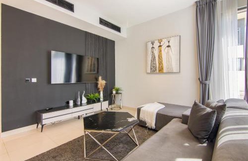 Dubai Villa | Elegant 4 bedrooms plus maid Villa in the Heart of Dubai Hills