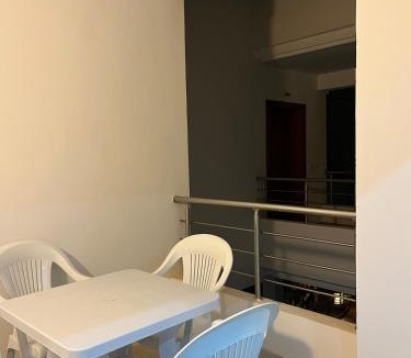 Hergla Apartment | Elegant Beachfront Retreat in Hergla