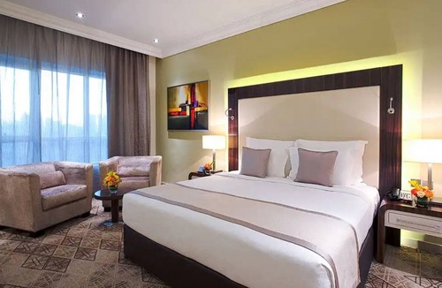 Al Barsha 1 Hotel | Elite Byblos | Executive | Al Barsha Base, Near Mall of the Emirates