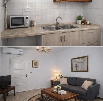 Gammarth Apartment | EMAERO services