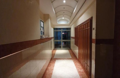 Ennasr Apartment | Ennasr comfort Appartment