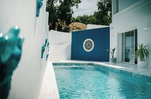 La Marsa House | Etoile de la Corniche - The Height of Luxury in La Marsa
