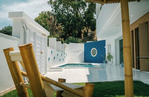 La Marsa House | Etoile de la Corniche - The Height of Luxury in La Marsa