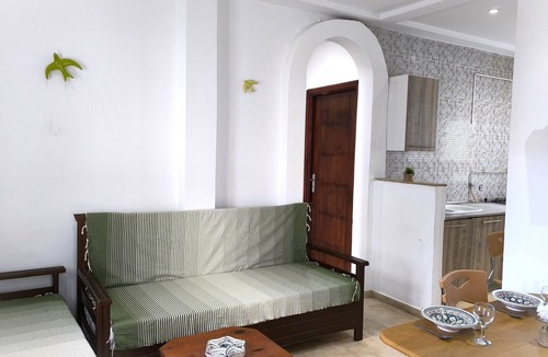 Yasmine Apartment | Evasion Loisir Yasmine Hammamet