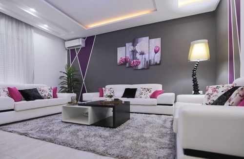 Monastir Apartment | Excellent appartement richement meublé à Monastir