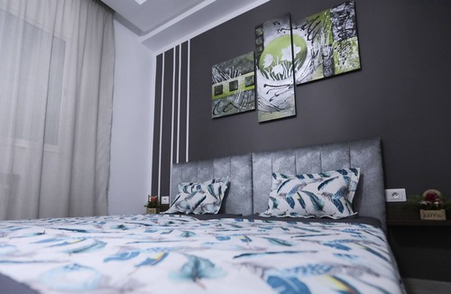 Monastir Apartment | Excellent appartement richement meublé à Monastir