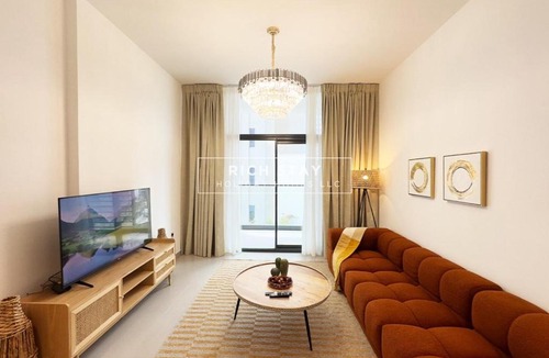 Dubai Apartment | Exceptional 1 BR in Prive Residences Dubai Hills