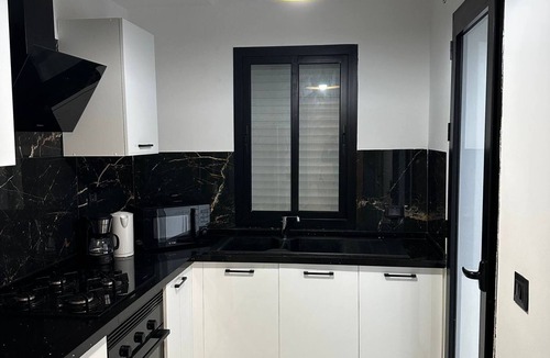 Ain Zaghouan Apartment | Exceptional Apartment Luxury and Absolute Comfort