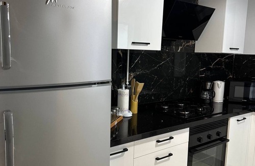 Ain Zaghouan Apartment | Exceptional Apartment Luxury and Absolute Comfort