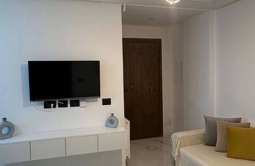 Ain Zaghouan Apartment | Exceptional Apartment Luxury and Absolute Comfort