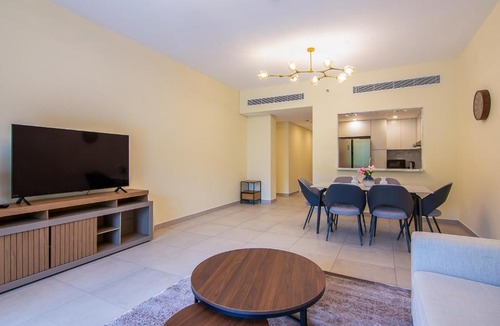 Umm Suqeim 3 Apartment | Exclusive 2BR in Rahaal 2, Madinat Jumeirah Living