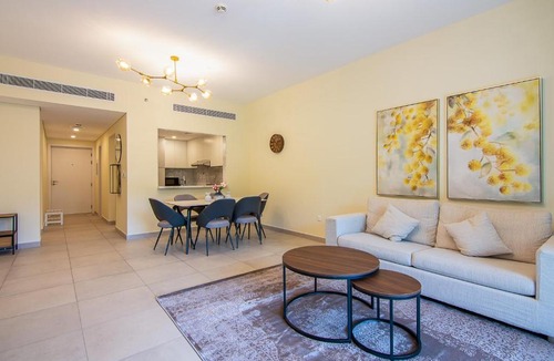 Umm Suqeim 3 Apartment | Exclusive 2BR in Rahaal 2, Madinat Jumeirah Living