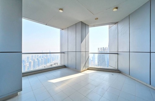 Dubai Marina Apartment | Exclusive Torch Tower Penthouse | Dubai Marina