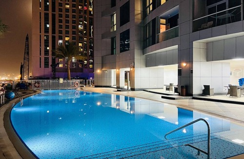 Dubai Marina Apartment | Exclusive Torch Tower Penthouse | Dubai Marina