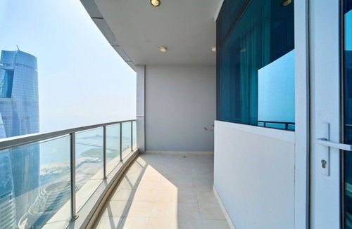Dubai Marina Apartment | Exclusive Torch Tower Penthouse | Dubai Marina