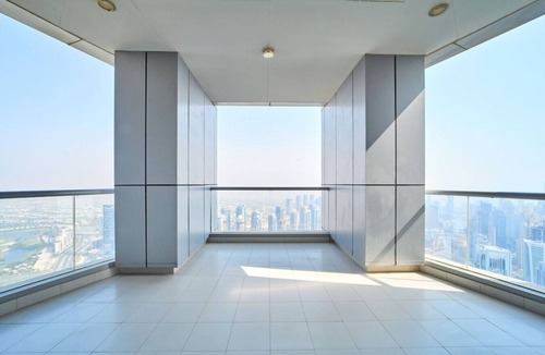 Dubai Marina Apartment | Exclusive Torch Tower Penthouse | Dubai Marina