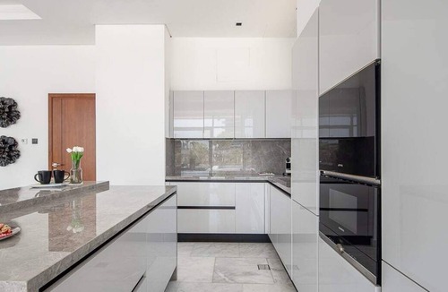Dubai Villa | Exquisite 6BR Villa w/Private Pool in Dubai Hills
