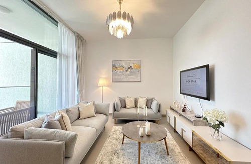 Dubai Apartment | Extraordinary 2BR in Prive Residence, Dubai Hills