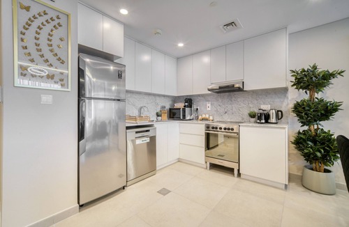 Umm Suqeim 3 Apartment | Extravagant 1BR At Madinat Jumeirah Living Rahaal 2 by Deluxe Holiday Homes