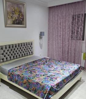 Cite El Wafa Apartment | Fah