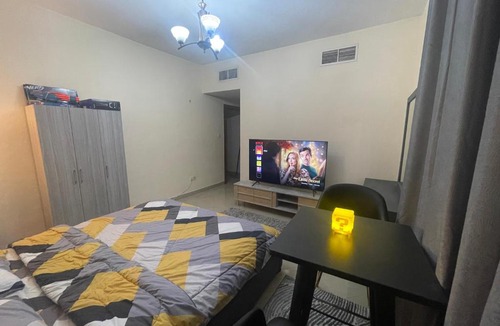 Al Nahda House | Farzu's BNB - 3