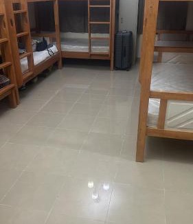Jumeirah Village Circle Apartment | Females only bed space