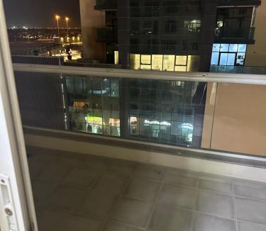 Jumeirah Village Circle Apartment | Females only bed space