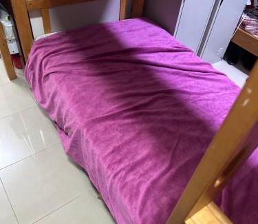 Jumeirah Village Circle Apartment | Females only bed space