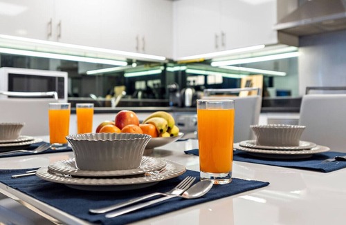 DIFC Apartment | First Class | 1BR | Modern & Stylish Living