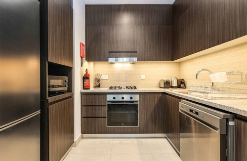 Za'abeel 2 Apartment | FIRST CLASS | 1BR | Stylish Gem | Near Dubai Mall