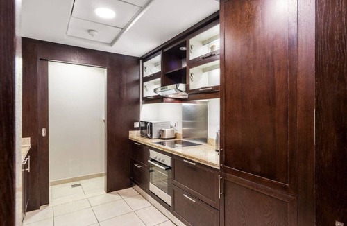 Downtown Dubai Apartment | FIRST CLASS | 2BR | Burj Khalifa & Fountain View