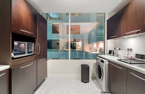 DIFC Apartment | FIRST CLASS | 2BR | Spacious DIFC Living