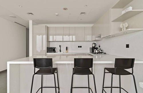 Nad Al Sheba Apartment | FIRST CLASS | 3BR | Luxury Meets Tranquility