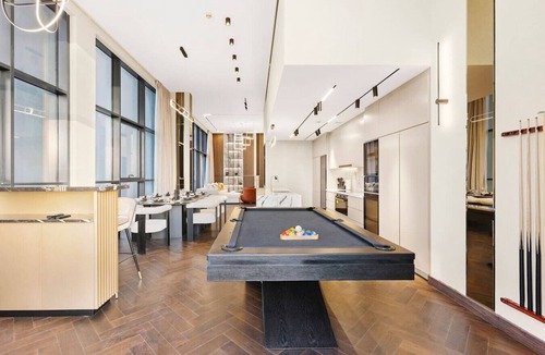 Al Wasl Apartment | FIRST CLASS | Penthouse | Elegance Meets Luxury