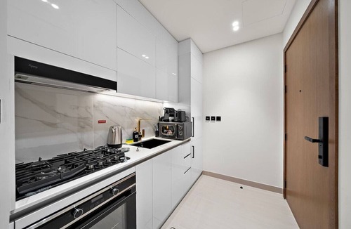 Jumeirah Village Circle Apartment | FIRST CLASS | Studio | Touch of Luxury & Comfort