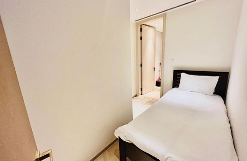 Palm Jumeirah Apartment | FIVE Palm Jumeirah - 2 Bedrooms & Maid Room Apartment in a Splendid Resort